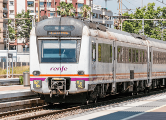 OEP Renfe 2026: convocadas 300 plazas de Operador Comercial y perfiles técnicos Renfe convoca 975 plazas de Maquinistas y Operadores comerciales