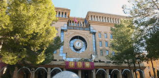 OPE 2021 del Ayuntamiento de Albacete: así se queda tras modificarse