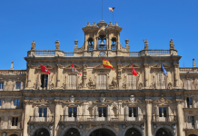 Oferta Empleo Público Salamanca 2026: ¡Publicadas 138 plazas en el BOCYL! OPE Ayuntamiento de Salamanca