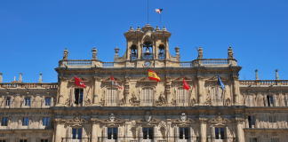 OPE Ayuntamiento de Salamanca