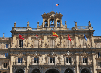 Oferta Empleo Público Salamanca 2026: ¡Publicadas 138 plazas en el BOCYL! OPE Ayuntamiento de Salamanca