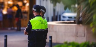 Policía Local en Galicia