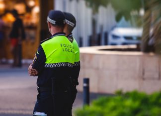 Convocadas 105 plazas de Policía Local de Galicia: abierto el plazo de solicitudes Policía Local en Galicia