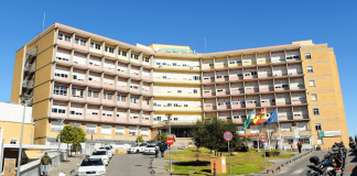 Más de 27.000 personas se examinan este domingo de Auxiliar Administrativo del SAS