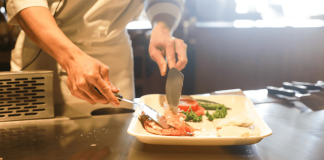 Técnico/a de Cocina: 92 plazas convocadas en la Comunidad de Madrid