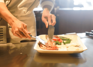 Técnico/a de Cocina: 92 plazas convocadas en la Comunidad de Madrid