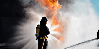 Bomberos de la Diputación de León: 40 plazas