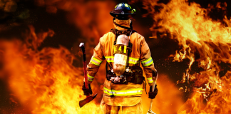 Bombero/a de la Comunidad Foral de Navarra: 45 plazas