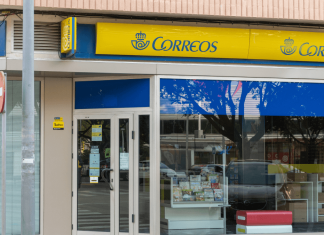 Juan Antonio García o cómo sacar plaza en Correos sin méritos
