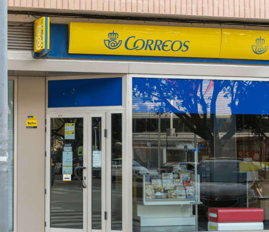 Juan Antonio García o cómo sacar plaza en Correos sin méritos
