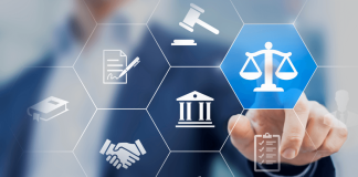 Convocatoria de Justicia: promoción interna