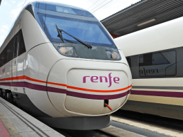 Convocatoria de Renfe: 160 plazas de Operadores/as