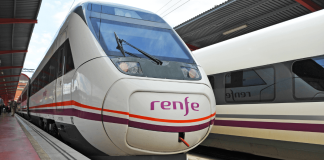 Convocatoria de Renfe: 160 plazas de Operadores/as