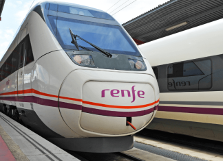 Convocatoria de Renfe: 160 plazas de Operadores/as