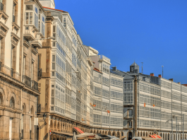 Oferta de Empleo público en A Coruña: ¡106 plazas!