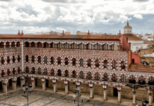 Abierto el plazo para 17 plazas de Auxiliar Administrativo en el Ayuntamiento de Badajoz Auxiliares Administrativos para la Diputación de Badajoz: 15 plazas