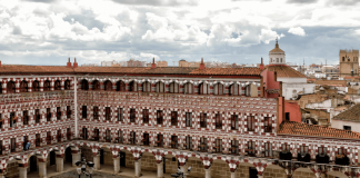 Auxiliares Administrativos para la Diputación de Badajoz: 15 plazas