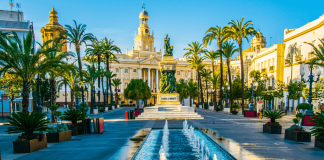 Diputación provincial de Cádiz: OPE 2022
