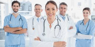 Convocatoria de Osakidetza: Médicos/as de diferentes especialidades