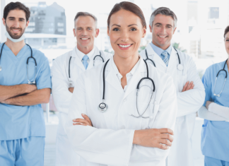 Convocatoria de Osakidetza: Médicos/as de diferentes especialidades