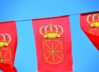 Convocatoria Policía Foral de Navarra 2026: 34 plazas de Agente (Nivel C) Agentes de la Policía Foral de Navarra