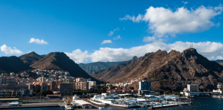 Santa Cruz de Tenerife: Técnicos/as y Administrativos/as