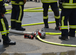 Bomberos/as para el Ayuntamiento de Sevilla: 45 plazas