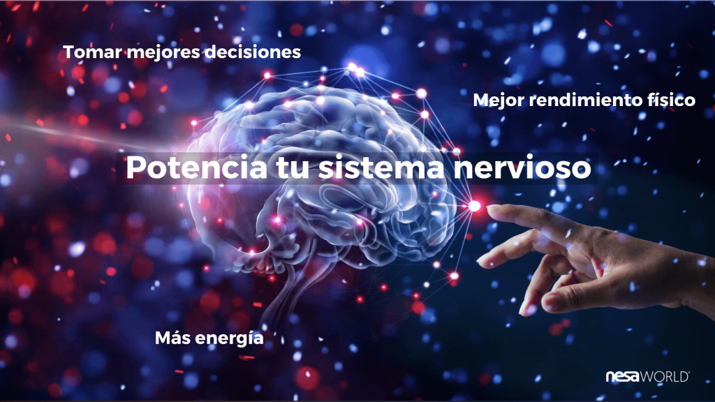 La Neuromodulación, el secreto de Carolina Marín que tú también usarás