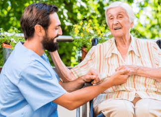 Convocatoria de 31 plazas de Auxiliar de Enfermería en la Diputación de Cádiz: bases y plazos Abierto el plazo de Auxiliar de Enfermería en Geriatría de la Diputación de Cádiz