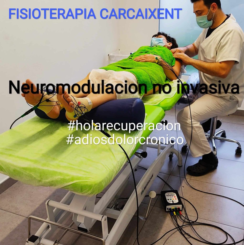 La Neuromodulación, el secreto de Carolina Marín que tú también usarás