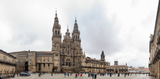 Convocatoria de la Xunta de Galicia: 287 plazas