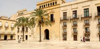 Ayuntamiento de Elche