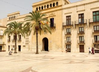 Ayuntamiento de Elche