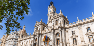 OPE 2023 del Ayuntamiento de Valencia
