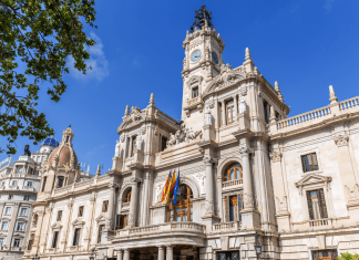 OPE 2023 del Ayuntamiento de Valencia