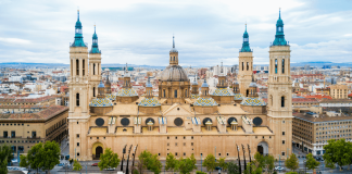 Universidad de Zaragoza: Oferta de empleo de 2022