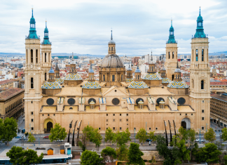 Universidad de Zaragoza: Oferta de empleo de 2022