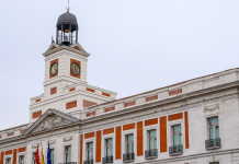 La Comunidad de Madrid publica una gran OPE de 10.310 plazas La Comunidad de Madrid publica la OPE 2022 y la OPE de estabilización para Sanidad