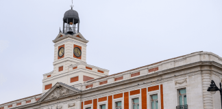 La Comunidad de Madrid publica la OPE 2022 y la OPE de estabilización para Sanidad