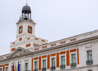 La Comunidad de Madrid publica una gran OPE de 10.310 plazas La Comunidad de Madrid publica la OPE 2022 y la OPE de estabilización para Sanidad