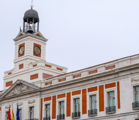 La Comunidad de Madrid publica la OPE 2022 y la OPE de estabilización para Sanidad