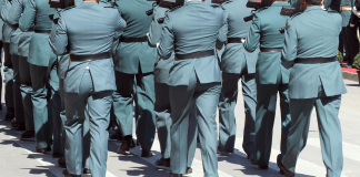 Guardia Civil