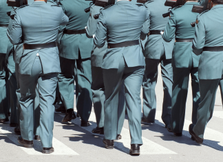 Guardia Civil