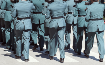 ¡Oficial! Publicada la OEP 2026: 2.854 plazas para Policía Nacional y 3.240 para Guardia Civil Guardia Civil