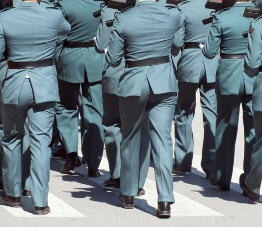 Guardia Civil