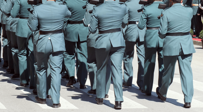 Guardia Civil