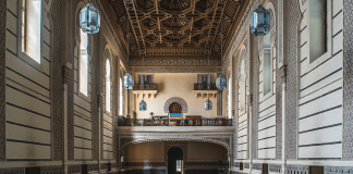 Universidad de Granada: 62 plazas de Administrativo