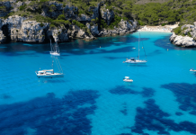 ¡Aprobada la OEP de Baleares 2025! 347 plazas para Servicios Generales de la CAIB Baleares