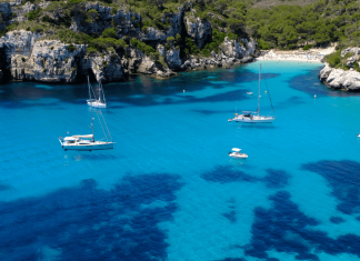 ¡Aprobada la OEP de Baleares 2025! 347 plazas para Servicios Generales de la CAIB Baleares