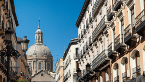 Aragón cerrará el año con un total 8.100 plazas convocadas